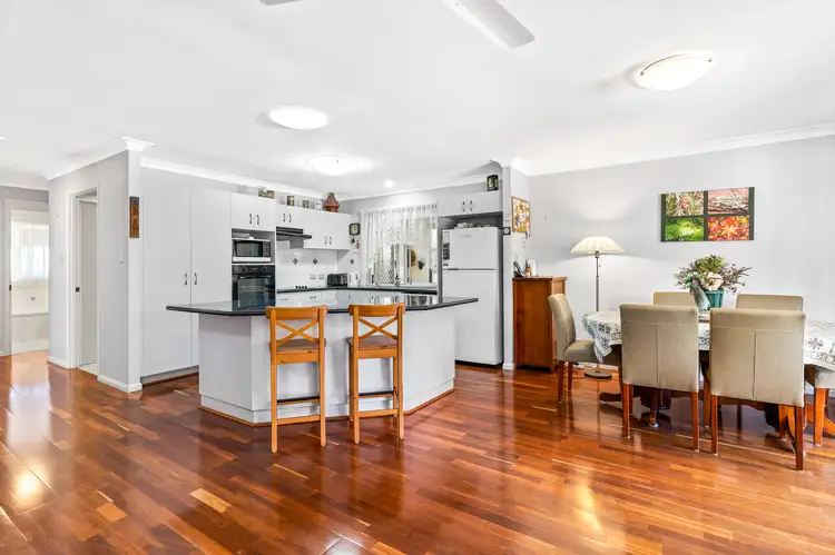Second view of Homely house listing, 78/196 Logan Street, Eagleby QLD 4207