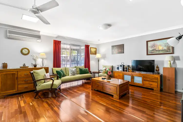 Third view of Homely house listing, 78/196 Logan Street, Eagleby QLD 4207