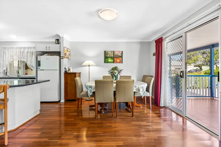 Seventh view of Homely house listing, 78/196 Logan Street, Eagleby QLD 4207