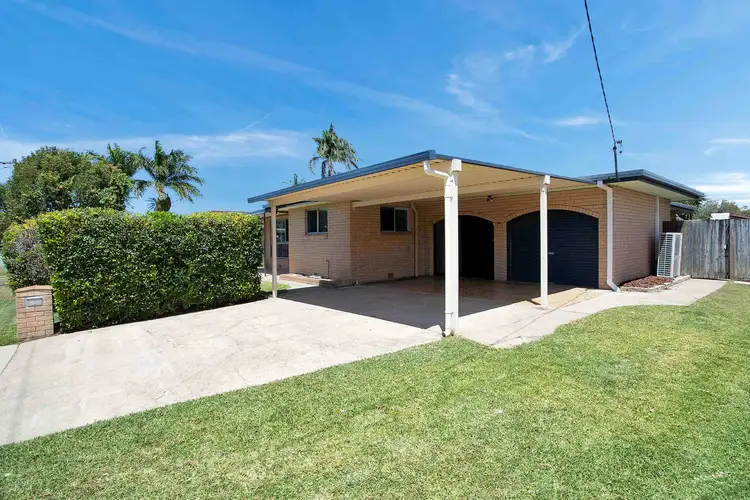 Main view of Homely house listing, 19 Denton Street, South Mackay QLD 4740