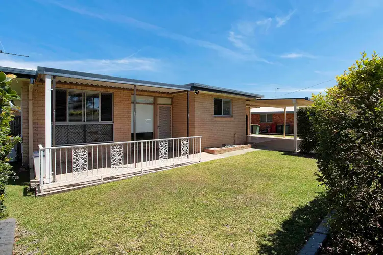 Second view of Homely house listing, 19 Denton Street, South Mackay QLD 4740