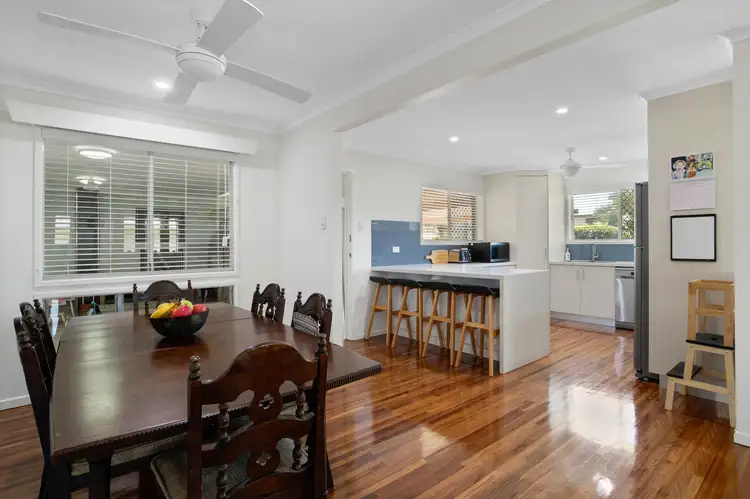 Fifth view of Homely house listing, 19 Denton Street, South Mackay QLD 4740