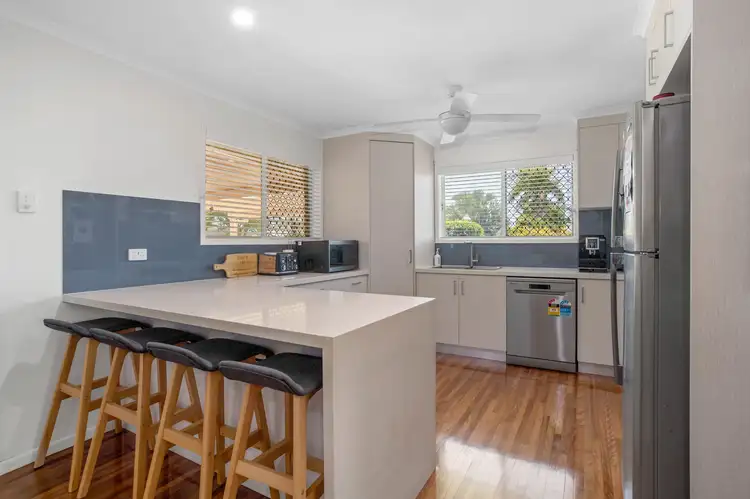 Sixth view of Homely house listing, 19 Denton Street, South Mackay QLD 4740