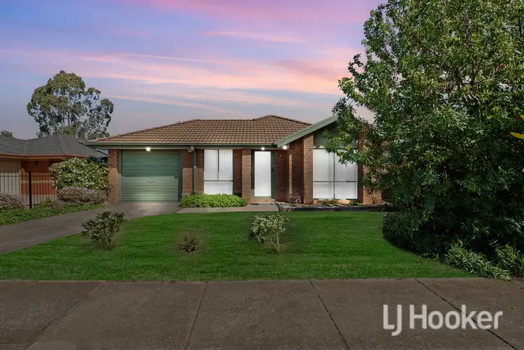Main view of Homely house listing, 2/2 Fraser Street, Melton South VIC 3338