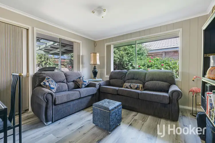 Fifth view of Homely house listing, 2/2 Fraser Street, Melton South VIC 3338