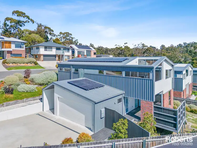 Second view of Homely house listing, 20 Eldonhurst Drive, Newstead TAS 7250