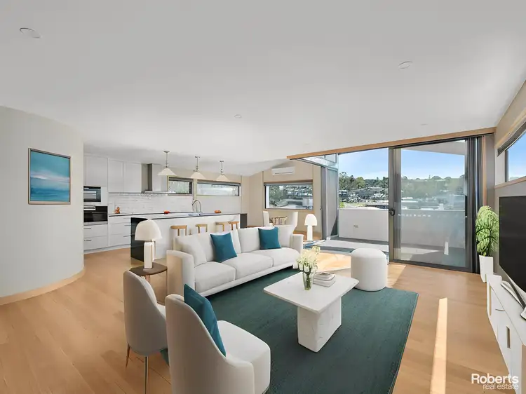 Sixth view of Homely house listing, 20 Eldonhurst Drive, Newstead TAS 7250