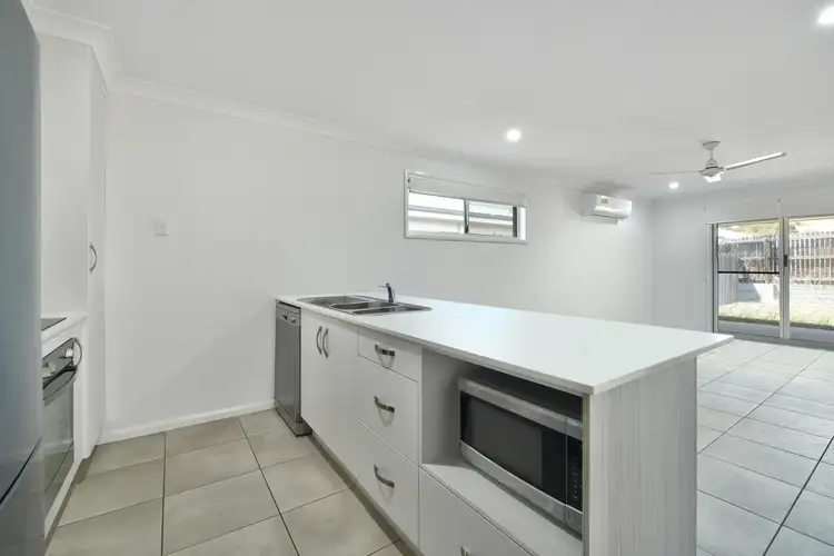 Second view of Homely house listing, 13 Oystercatcher Road, Kirkwood QLD 4680