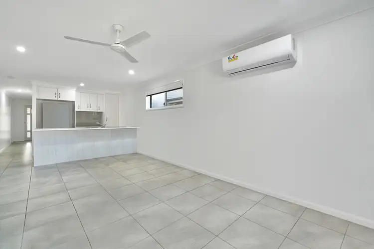 Third view of Homely house listing, 13 Oystercatcher Road, Kirkwood QLD 4680