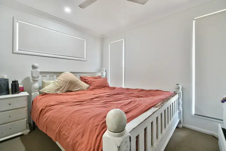 Fourth view of Homely house listing, 13 Oystercatcher Road, Kirkwood QLD 4680