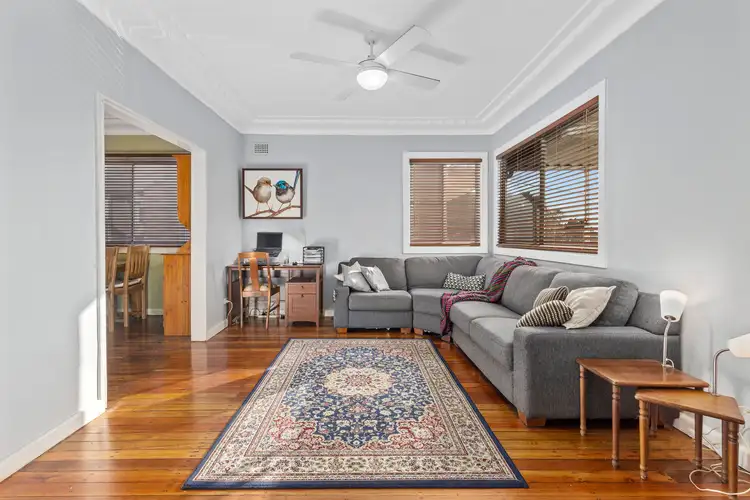 Second view of Homely house listing, 40 Mavis Avenue, Peakhurst NSW 2210
