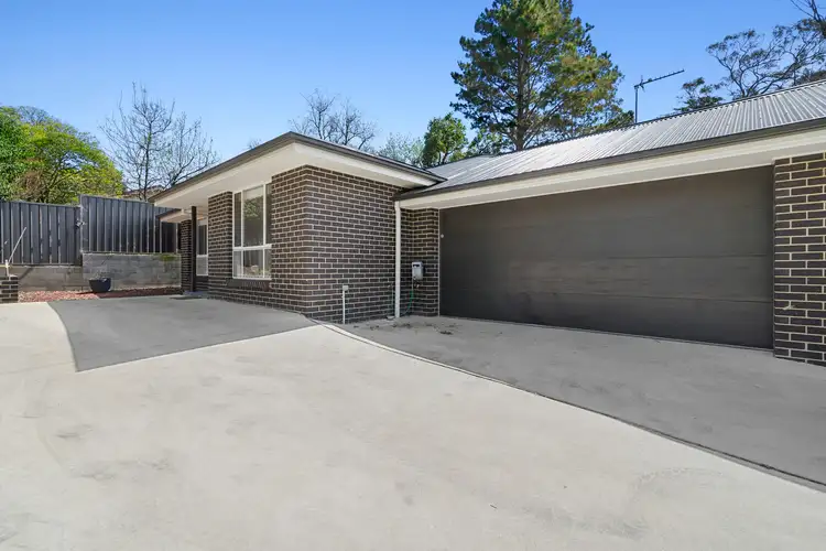 Second view of Homely house listing, 4/26 Rhoda Street, Goulburn NSW 2580