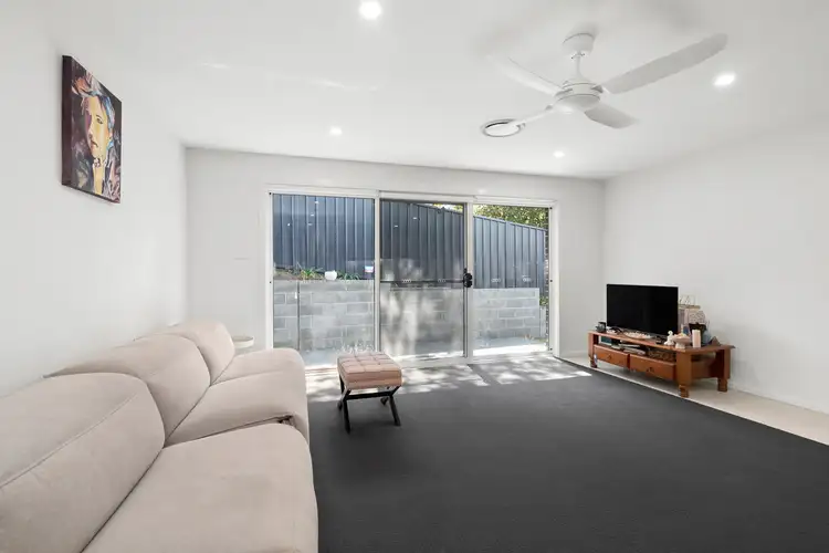 Fourth view of Homely house listing, 4/26 Rhoda Street, Goulburn NSW 2580
