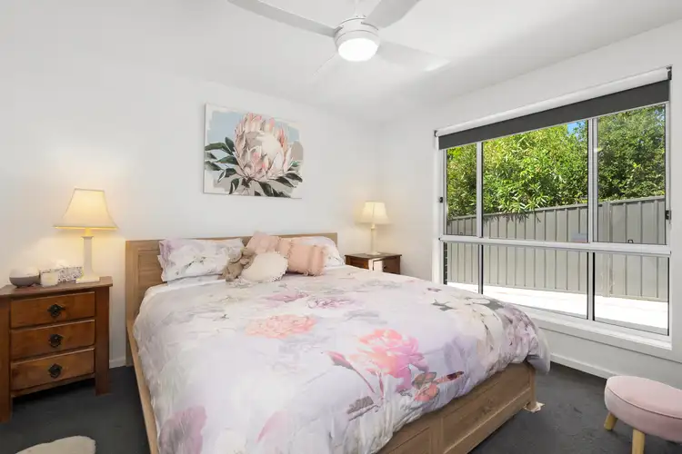 Fifth view of Homely house listing, 4/26 Rhoda Street, Goulburn NSW 2580