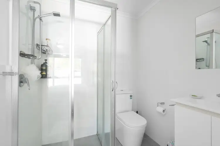 Sixth view of Homely house listing, 4/26 Rhoda Street, Goulburn NSW 2580