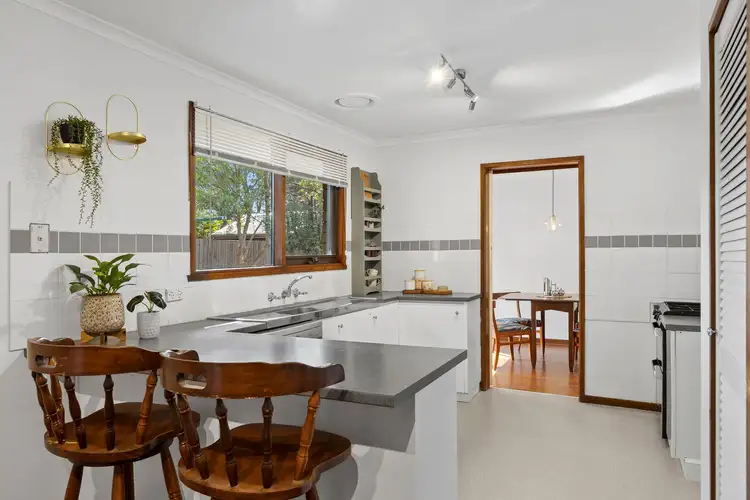 Second view of Homely house listing, 1 Beltana Street, Grovedale VIC 3216