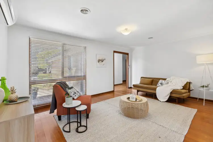 Fourth view of Homely house listing, 1 Beltana Street, Grovedale VIC 3216