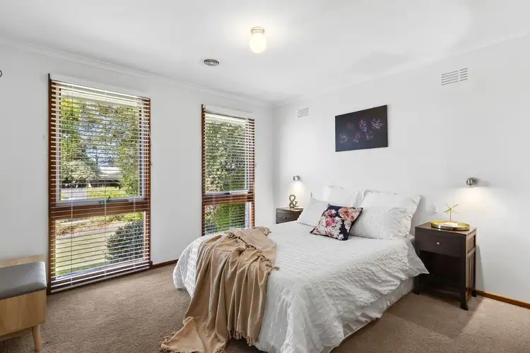 Sixth view of Homely house listing, 1 Beltana Street, Grovedale VIC 3216