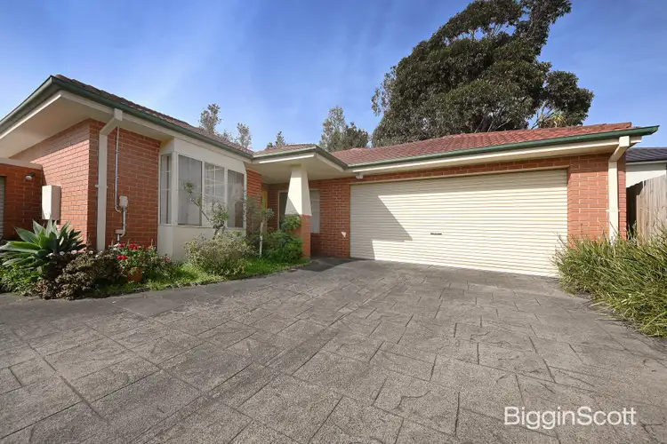 2/46 Muir Street, Mount Waverley VIC 3149