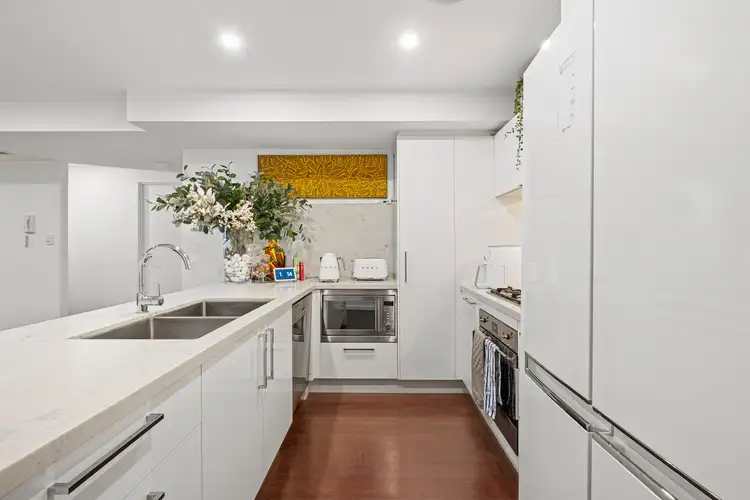 Fifth view of Homely apartment listing, 11/40 Fanny Street, Annerley QLD 4103