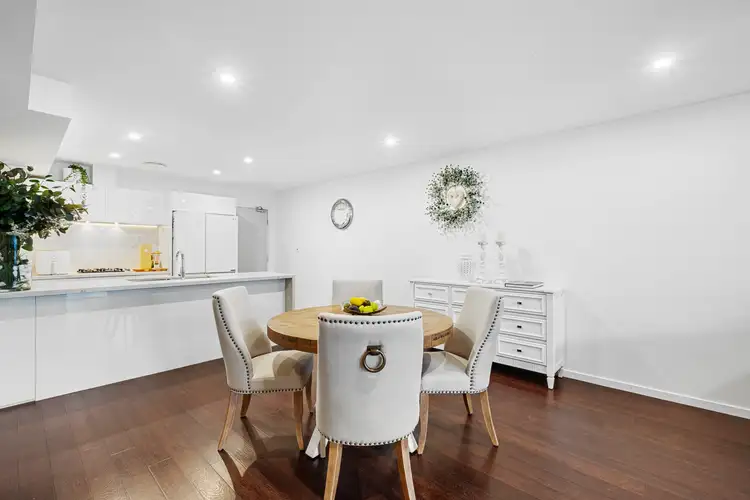 Sixth view of Homely apartment listing, 11/40 Fanny Street, Annerley QLD 4103