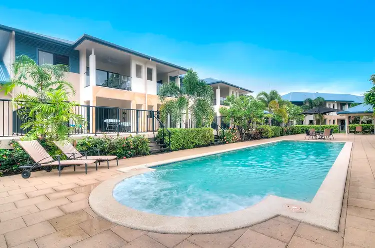 1 Osprey Close