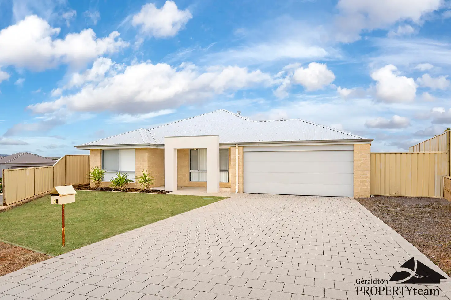 Main view of Homely house listing, 58 Ocean Queen Drive, Wandina WA 6530