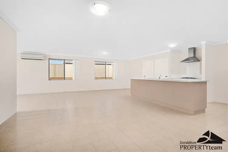 Second view of Homely house listing, 58 Ocean Queen Drive, Wandina WA 6530