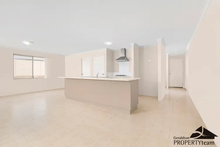 Third view of Homely house listing, 58 Ocean Queen Drive, Wandina WA 6530