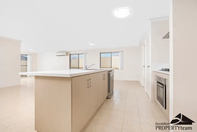 Fourth view of Homely house listing, 58 Ocean Queen Drive, Wandina WA 6530