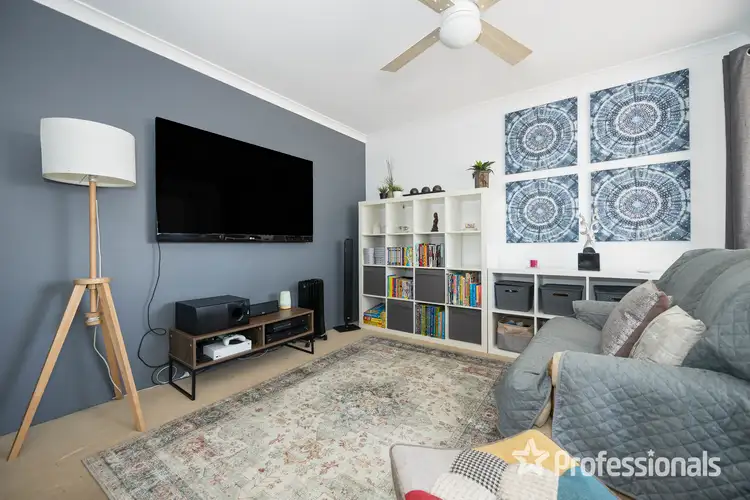 Second view of Homely house listing, 35 Banrock Drive, Ellenbrook WA 6069