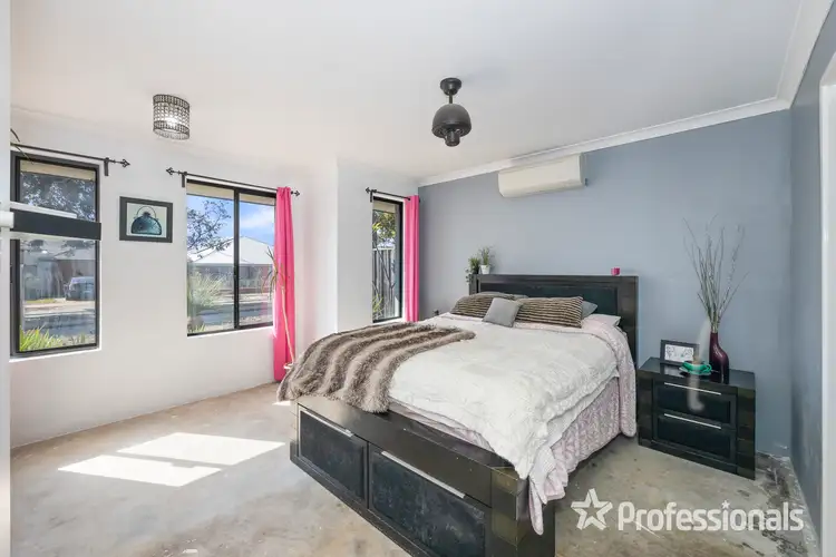 Third view of Homely house listing, 35 Banrock Drive, Ellenbrook WA 6069