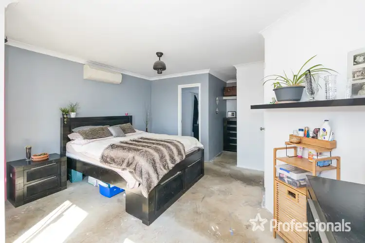 Fourth view of Homely house listing, 35 Banrock Drive, Ellenbrook WA 6069