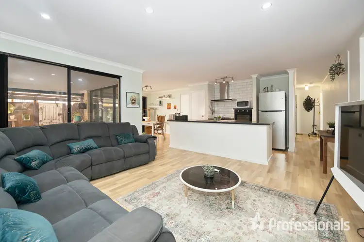 Sixth view of Homely house listing, 35 Banrock Drive, Ellenbrook WA 6069