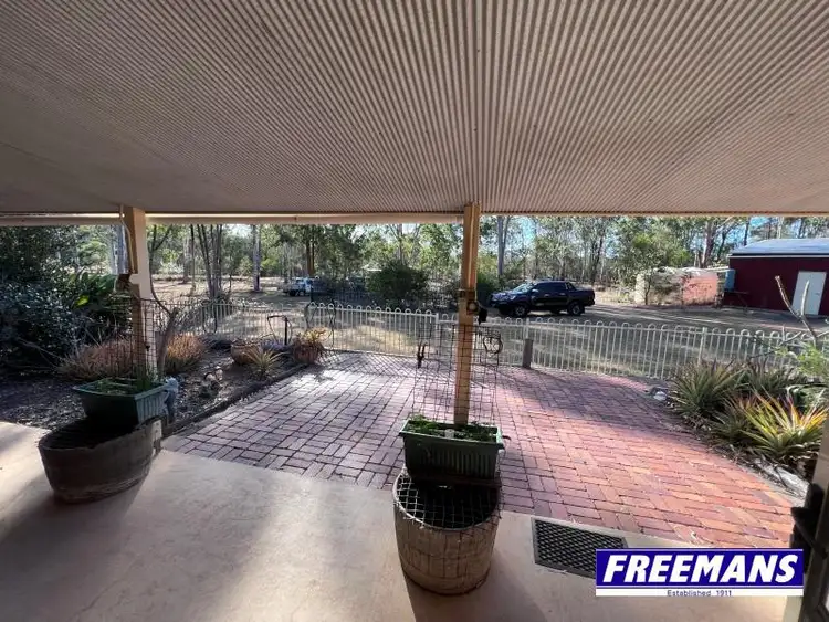 Fourth view of Homely house listing, 189 Brocklehurst Road, Wattle Camp QLD 4615