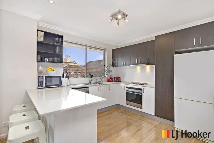 4/33 Prospect Road, Summer Hill NSW 2130