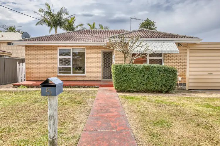 5 Kilter Place, Rivervale WA 6103