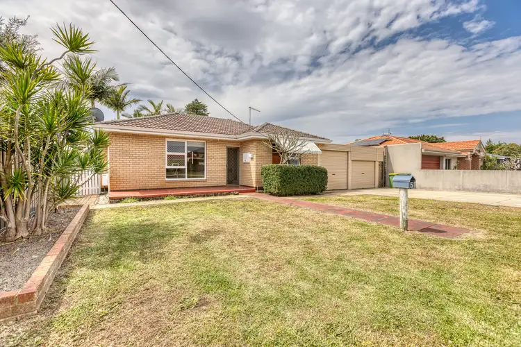 Second view of Homely house listing, 5 Kilter Place, Rivervale WA 6103