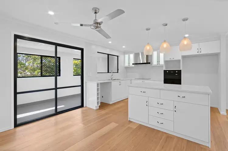 Main view of Homely house listing, 3 Webb Street, Slacks Creek QLD 4127