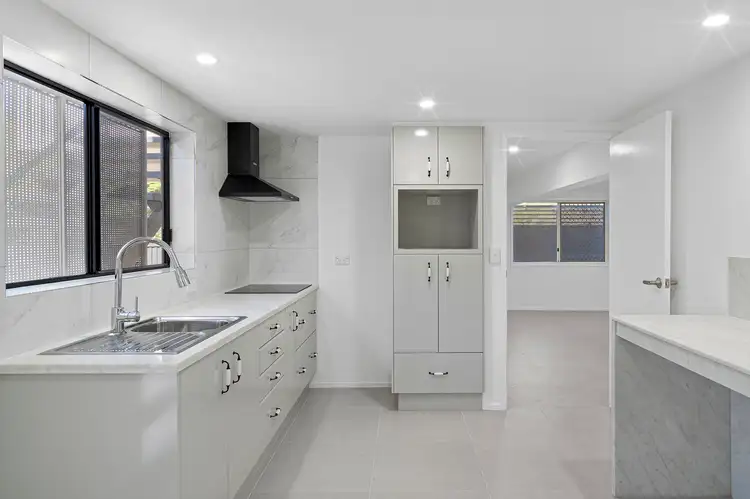 Fifth view of Homely house listing, 3 Webb Street, Slacks Creek QLD 4127