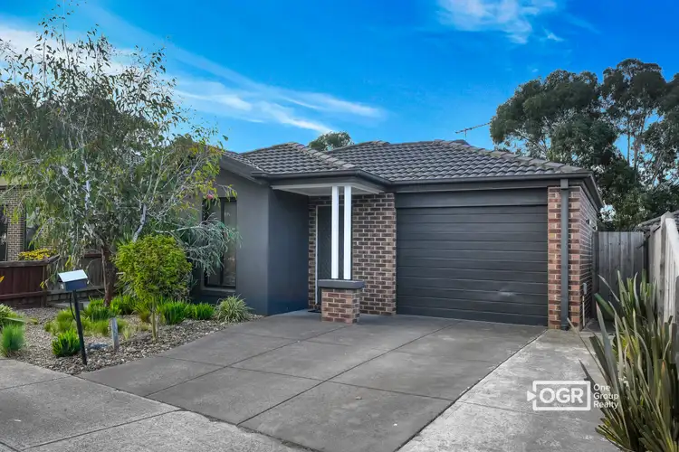 18 Arum Walk, Mernda VIC 3754