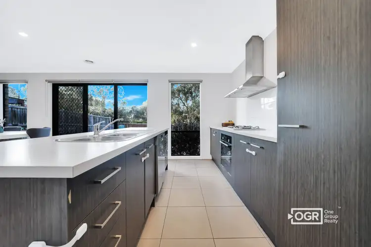 Sixth view of Homely house listing, 18 Arum Walk, Mernda VIC 3754