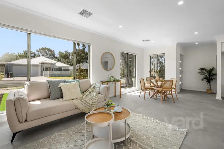 Main view of Homely house listing, 53B Archidamus Road, Coolbellup WA 6163