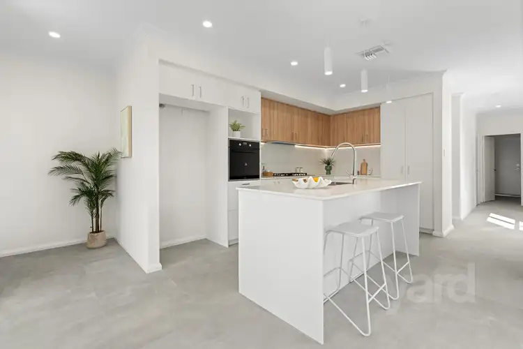 Second view of Homely house listing, 53B Archidamus Road, Coolbellup WA 6163