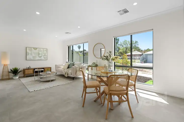 Third view of Homely house listing, 53B Archidamus Road, Coolbellup WA 6163