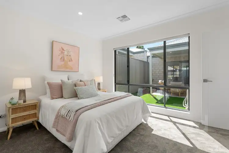 Fifth view of Homely house listing, 53B Archidamus Road, Coolbellup WA 6163