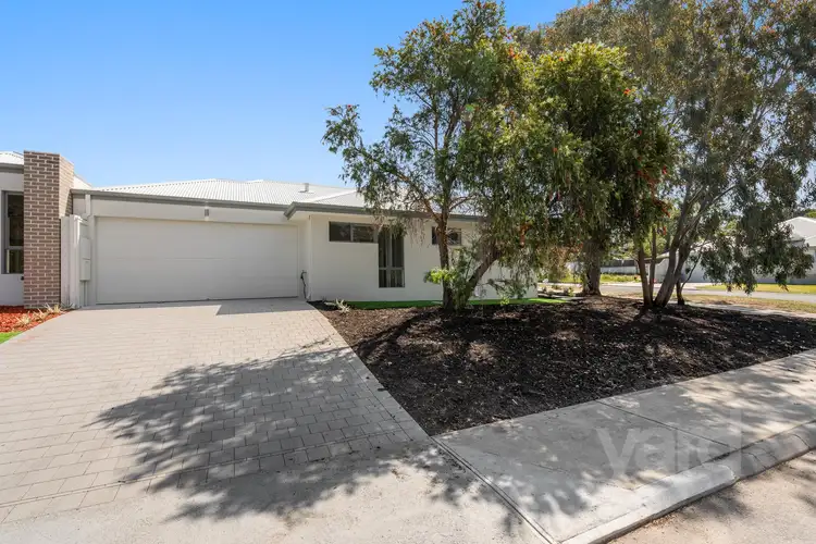 Sixth view of Homely house listing, 53B Archidamus Road, Coolbellup WA 6163