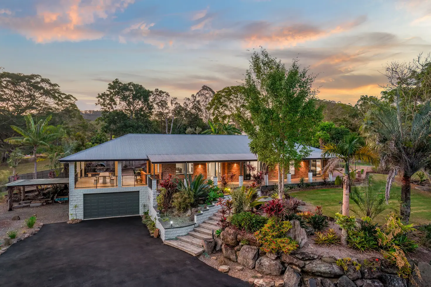 Main view of Homely house listing, 185 Neill Road, Mooloolah Valley QLD 4553