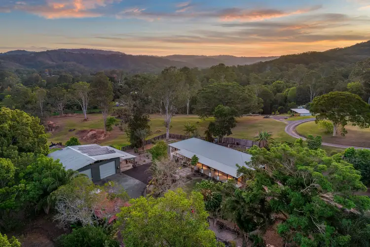 Second view of Homely house listing, 185 Neill Road, Mooloolah Valley QLD 4553