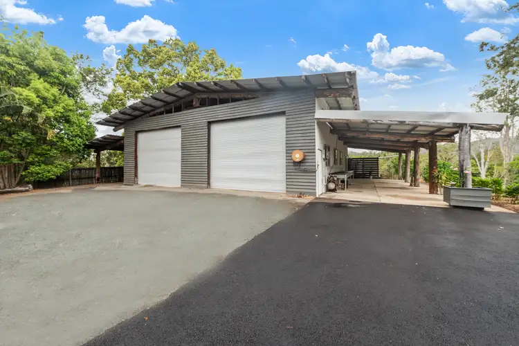 Third view of Homely house listing, 185 Neill Road, Mooloolah Valley QLD 4553
